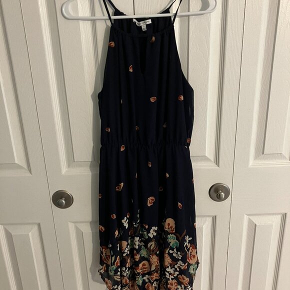 Collective Concepts Tiggy Dress - Picture 1 of 4